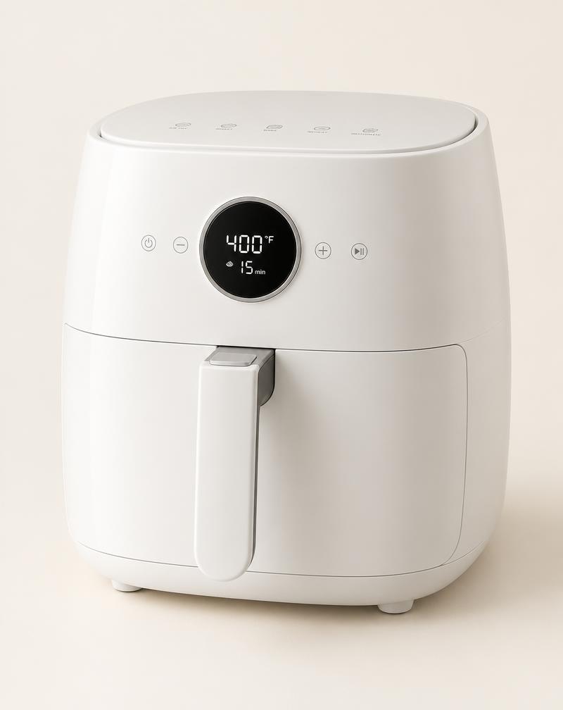 Airfryer 5,5 l